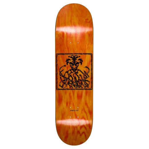 Snake Pit - Nelly Deck Limosine ~ 8.38