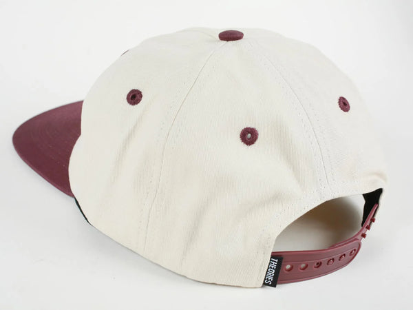 Theoires Conscious Kitty Snapback Hat