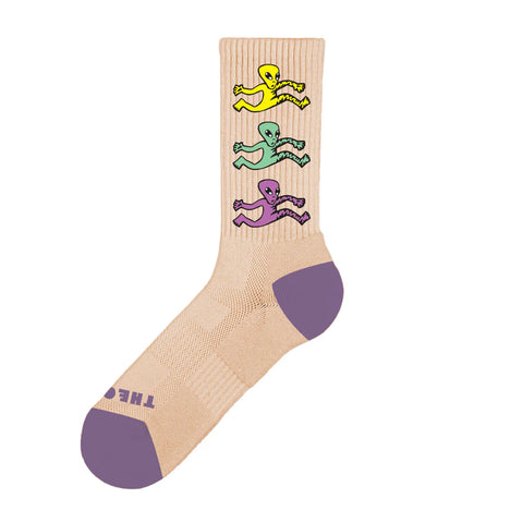 Theories Enigma Sock Cream