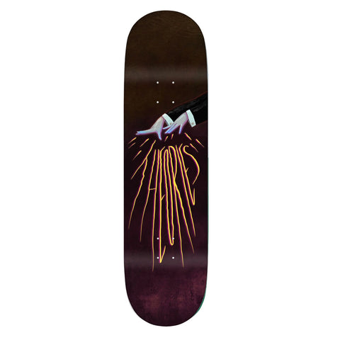 Theories Kellar Skateboard Deck * 8.25"