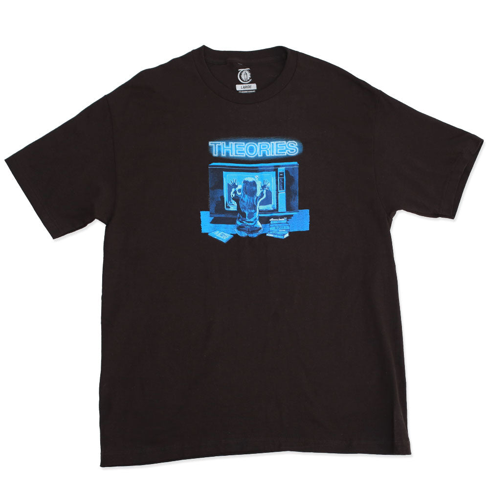 THEORIES ~ POLTERGEIST TEE