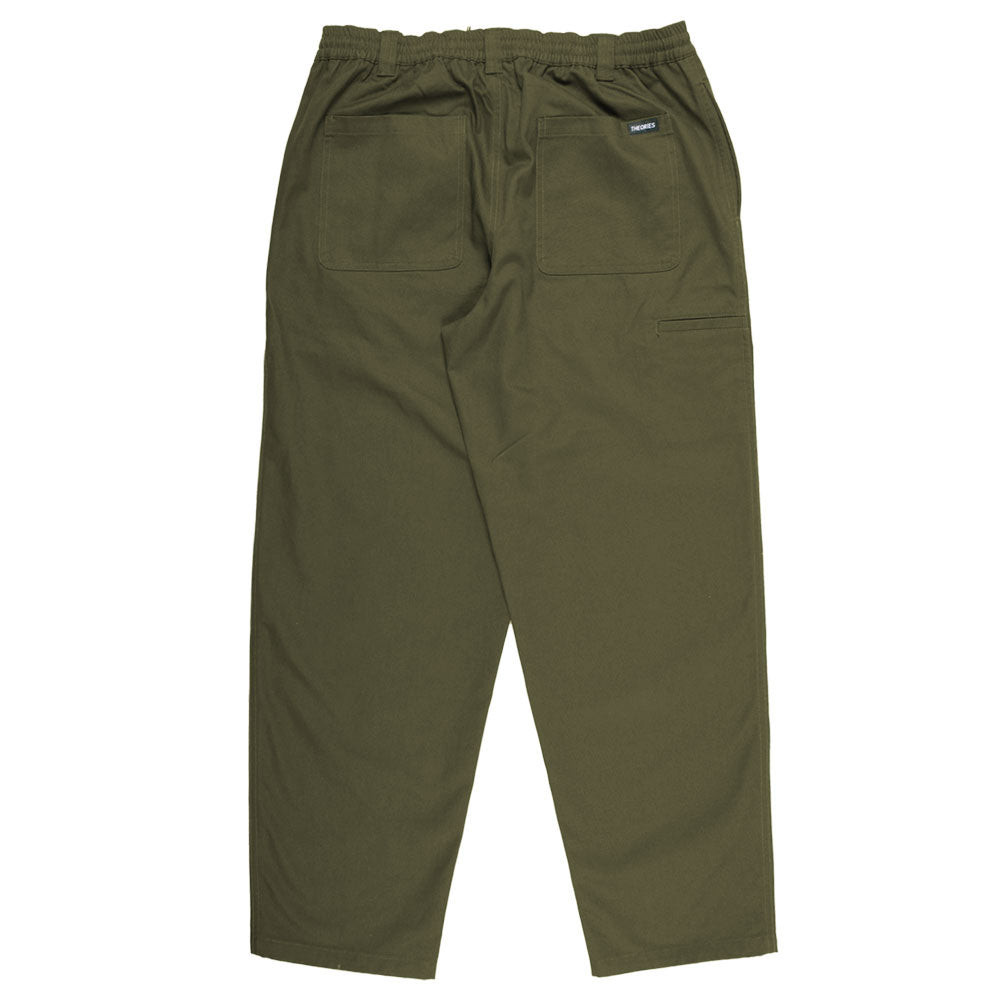 THEORIES ~ STAMP LOUNGE PANTS – Pastime Skateshop