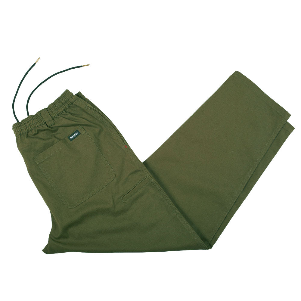 THEORIES ~ STAMP LOUNGE PANTS – Pastime Skateshop