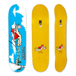 POLAR SKATE CO ~Aaron Herrington | Take Away - 8.25"