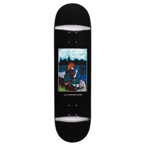 LIMOSINE ~The Water - Nelly Morville Deck 8.6"