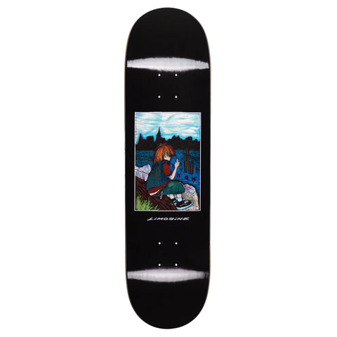 LIMOSINE ~The Water - Nelly Morville Deck 8.6"