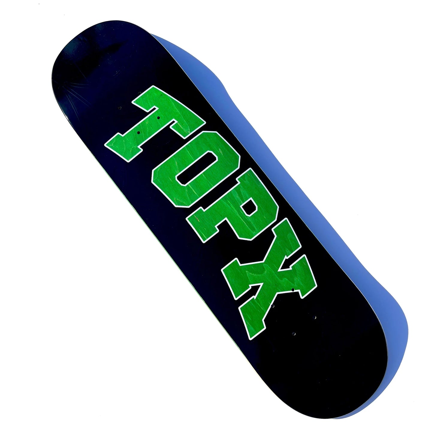 TERROR OF PLANET X - VARSITY 8.5