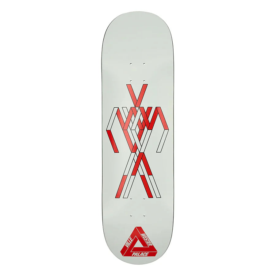 PALACE ~ VILLE PRO DECK 9"