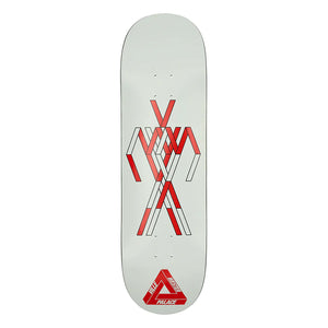 PALACE ~ VILLE PRO DECK 9"