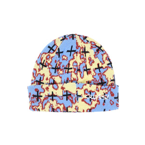Quasi ~ Atlas Beanie Multicolor