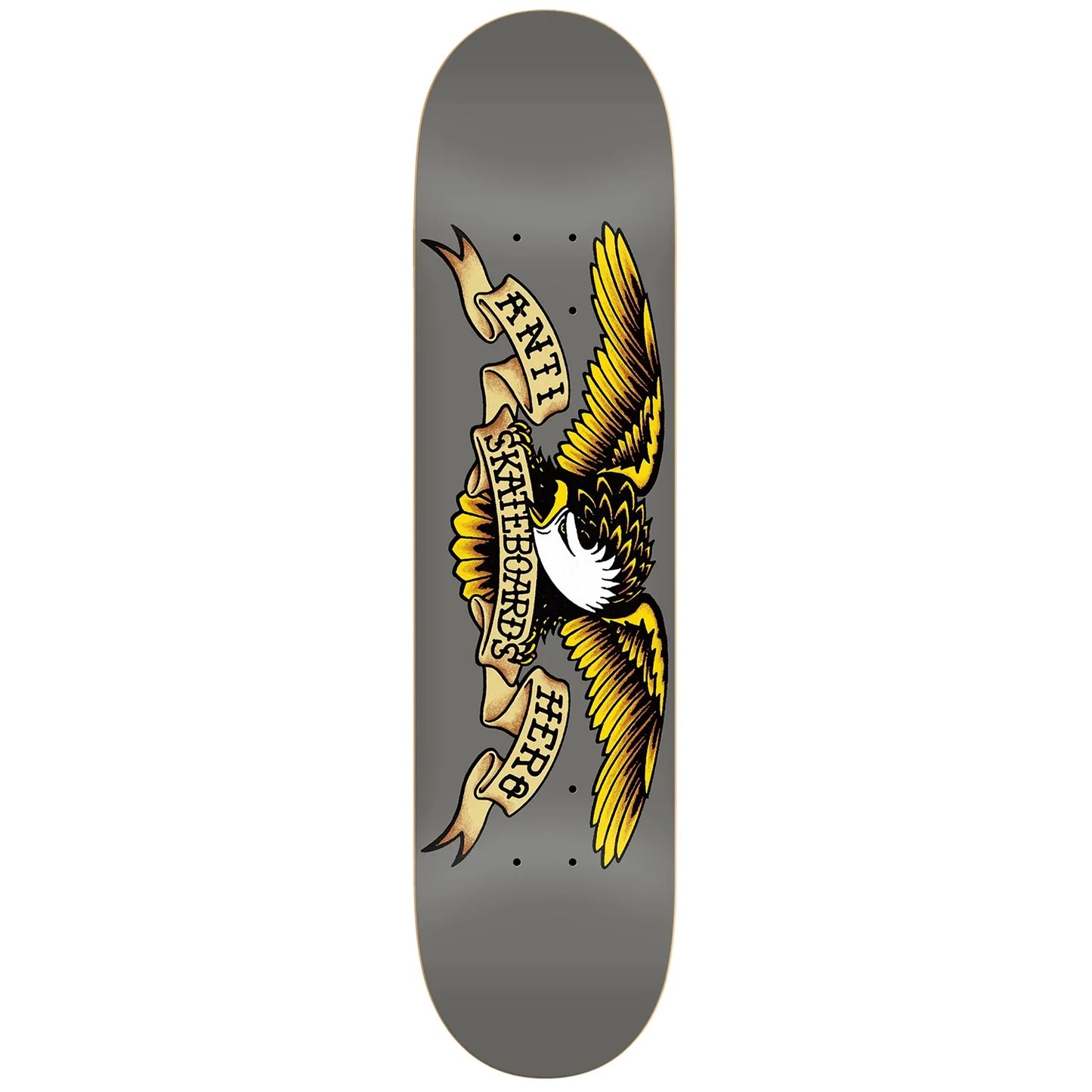 Anti-Hero Classic Eagle Deck 8.25"