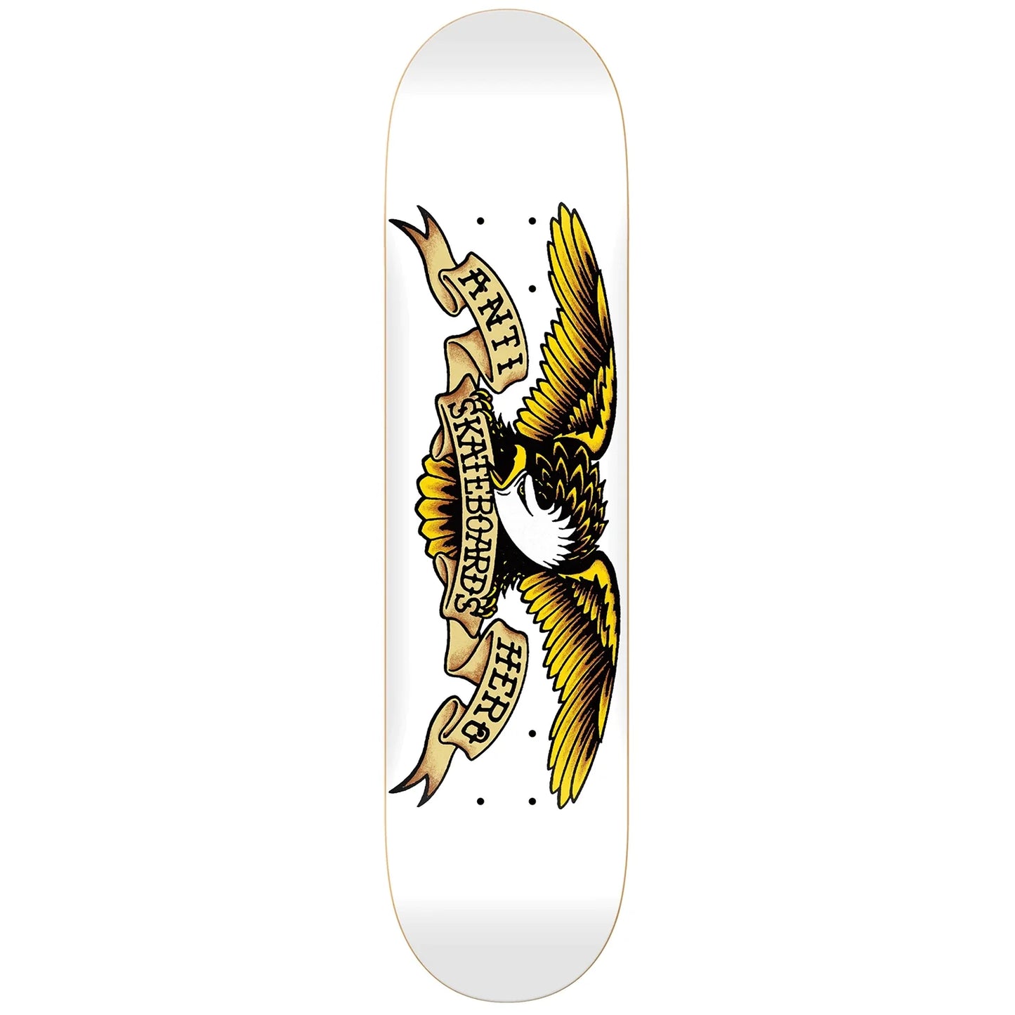 Anti-Hero Classic Eagle Deck 8.75"