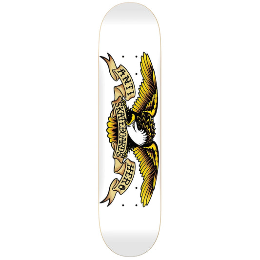 Anti-Hero Classic Eagle Deck 8.75"