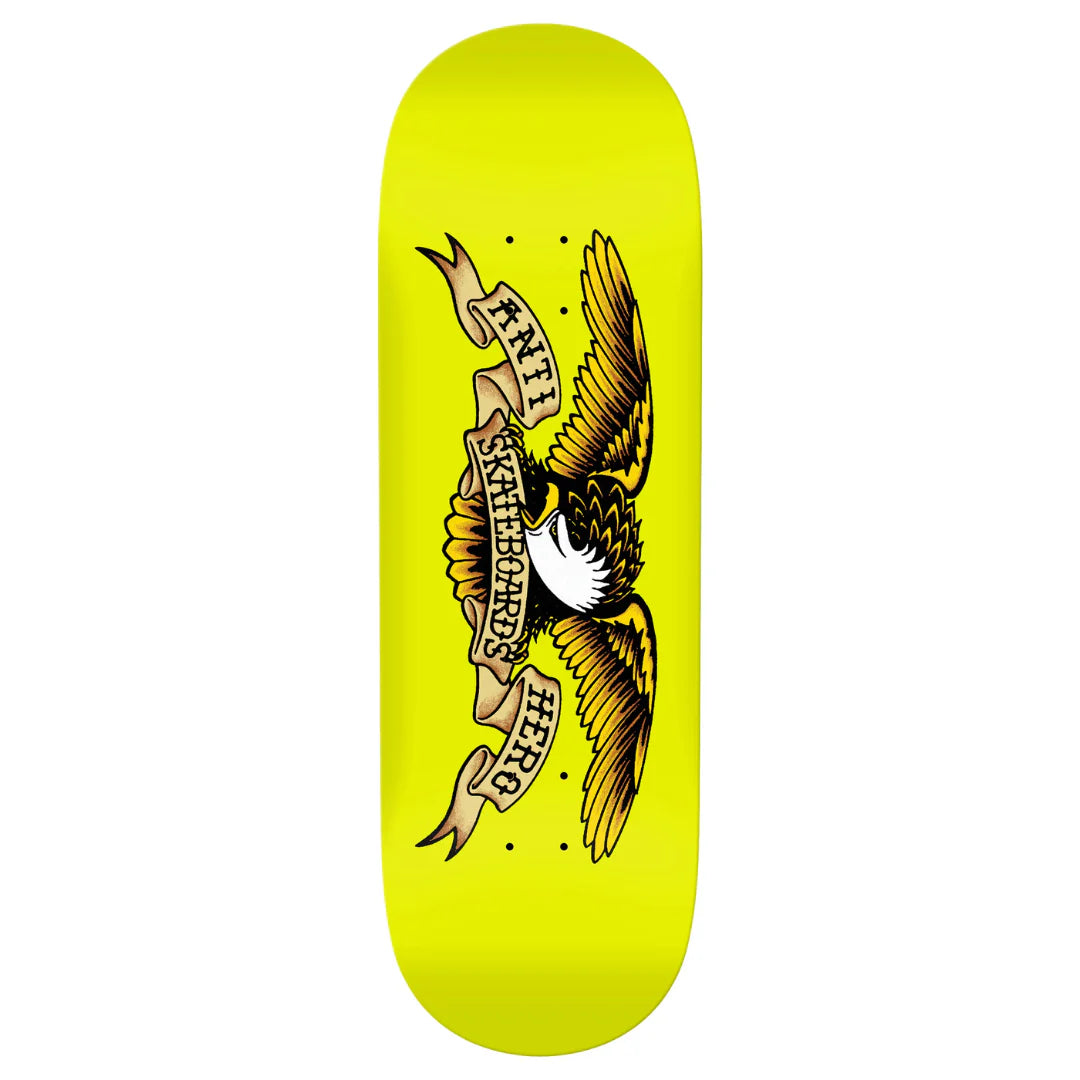 Anti-Hero Eagle Horse Pill Deck - 10