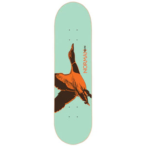 POLITIC BRAND ~ "MALLARD" NORMAN PRO DECK