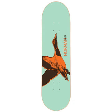 POLITIC BRAND ~ "MALLARD" NORMAN PRO DECK