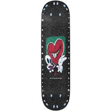 LIMOSINE ~ Heart Throb - Hugo Boserup Deck  8.38