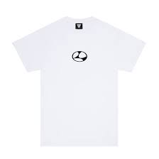 LIMOSINE ~ Logo Tee (Sport Grey/Black)