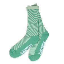 THEORIES BRAND ~ IMPOSSIBLE THEORIES Sock Sage