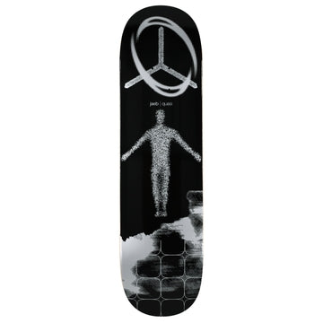 Quasi ~ Jaeb 'Debut' [8.25"]