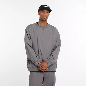 Numeric Woven Crew ~ Castle Rock