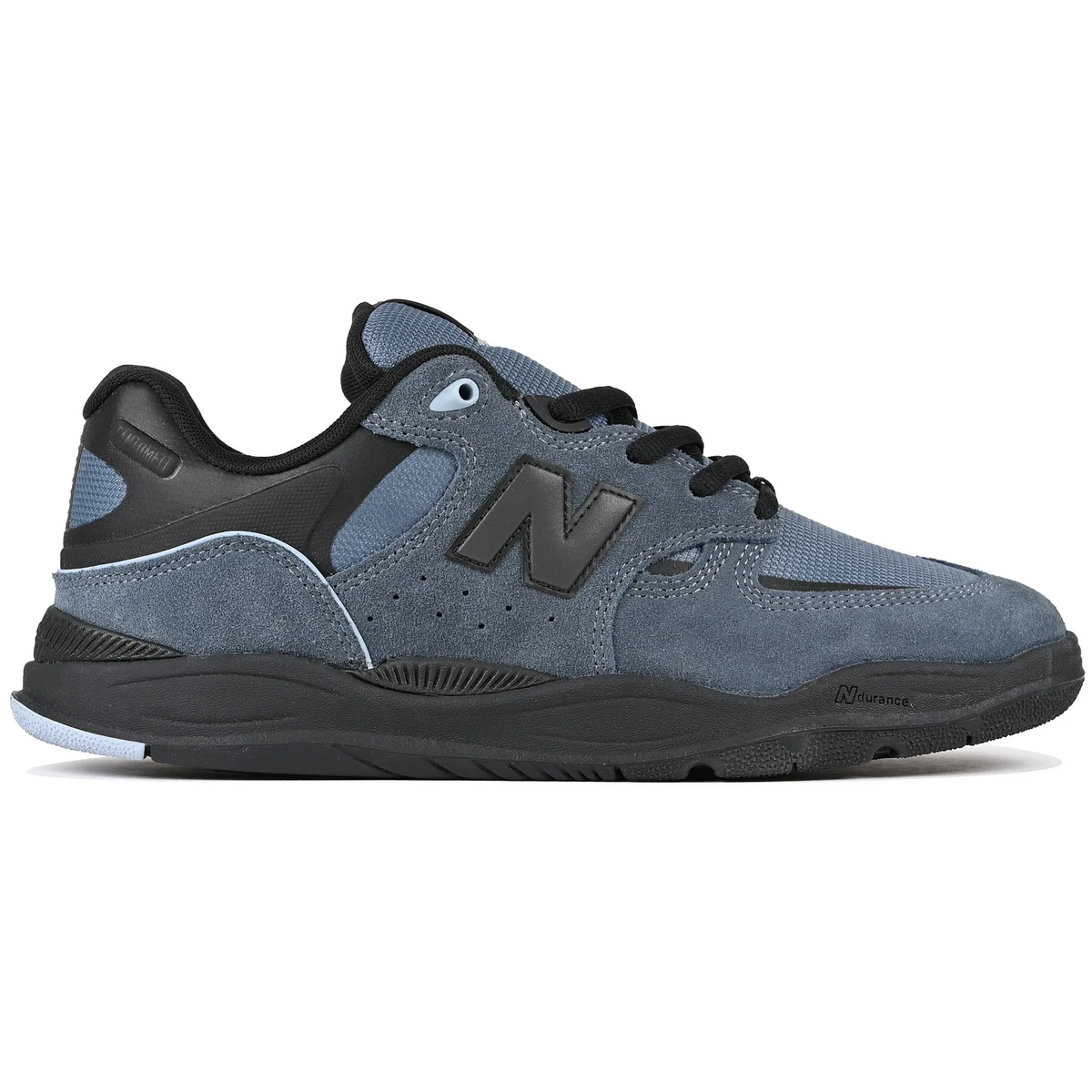 New Balance Numeric - Tiago Lemos 1010 Shoe - Shadow Blue / Black