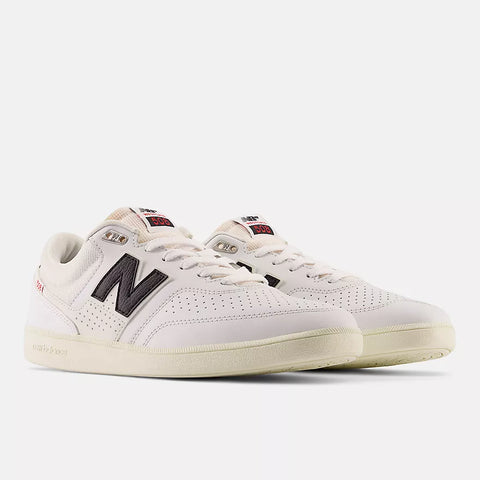 NB Numeric Brandon Westgate 508 * White/Black *