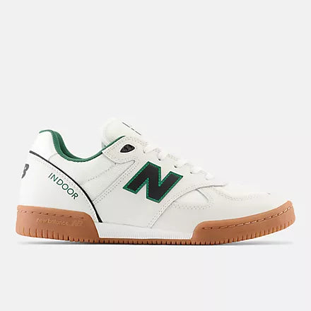 NB NUMERIC ~ NM600 *TOM KNOX PRO~MODEL* WHITE/GUM