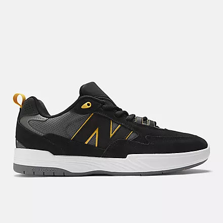 NB Numeric~Tiago Lemos 808 (BLACK/YELLOW)