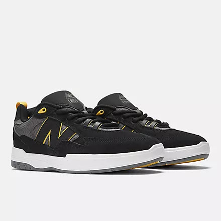 NB Numeric~Tiago Lemos 808 (BLACK/YELLOW)