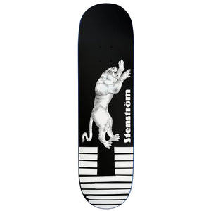 Polar David Stenström Tape & Panther Deck - 8.375"