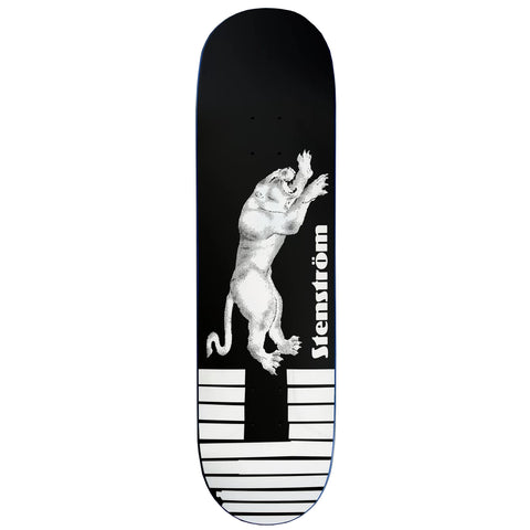 Polar David Stenström Tape & Panther Deck - 8.375"