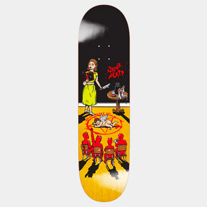 POLAR JAMIE PLATT SACRIFICE DECK 8.5"