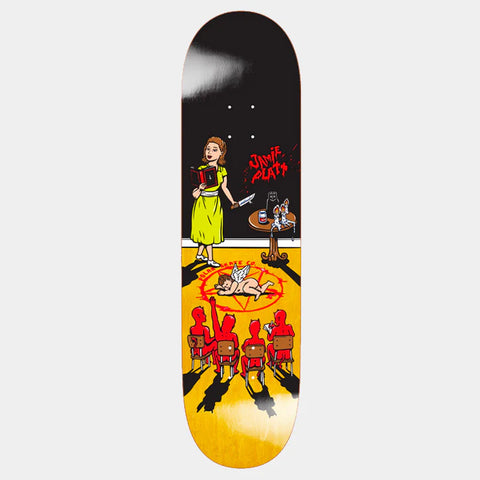 POLAR JAMIE PLATT SACRIFICE DECK 8.5"
