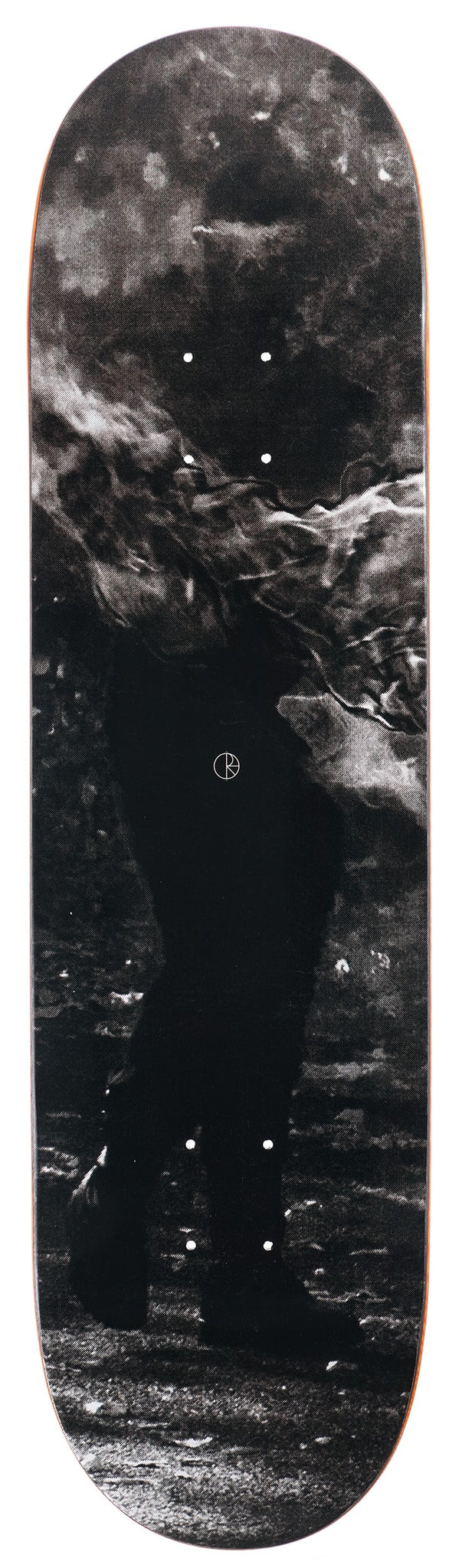 POLAR SKATE CO ~ Paul Grund | Stuntman B - 8.25