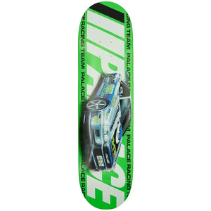 PALACE ~ RACEY 8.375"