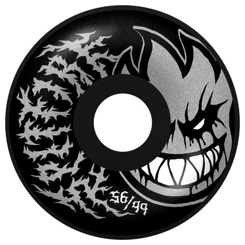 Spitfire F499 Deathmask II Bighead