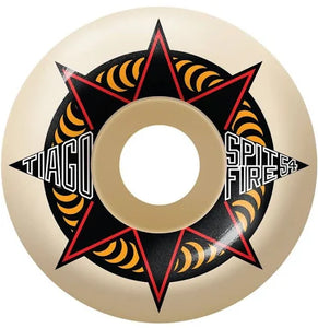 SPITFIRE TIAGO F4 SURE SHOT CLASSIC 54mm 99a