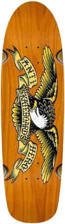ANTI-HERO MISREGISTERED EAGLE DECK-9.18X31.5 WHEEL WELLS