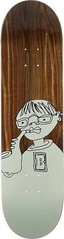 BAKER BEASLEY TOOTS DECK-8.25