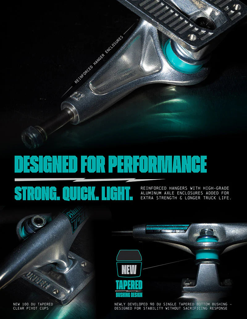 Thunder T-II Trucks