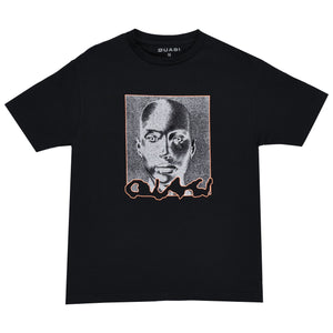 Quasi ~ Mode Tee [BLACK]