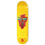 HOPPS ~ DEL NEGRO JEN TRAUB ARTIST DECK [8.0"]