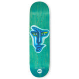 HOPPS ~ EGGELING JEN TRAUB ARTIST DECK [8.25"]