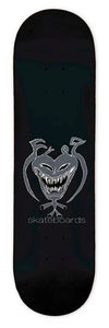 FROG SKATEBOARDS ~Dear George 2 Deck 8.5"