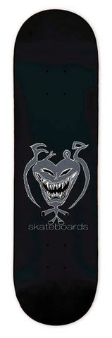 FROG SKATEBOARDS ~Dear George 2 Deck 8.5"
