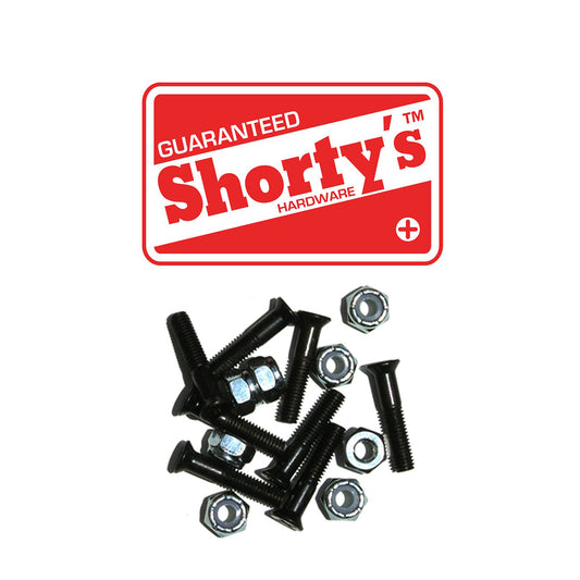 Shorty's Philips Hardware