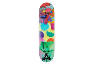 Palace Skateboards ~ CHEWY PRO DECK 8.375