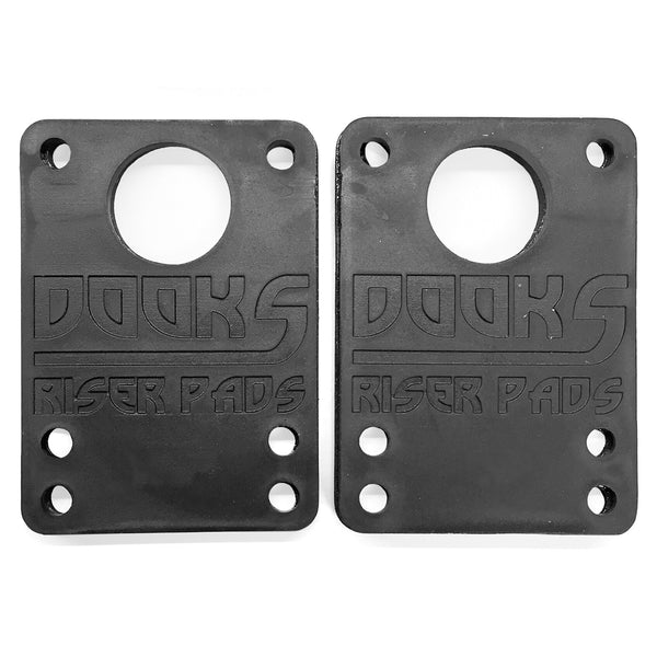Shorty's Dooks Shock Pads
