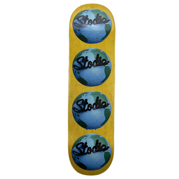 Stodie Skateboards Globe Deck